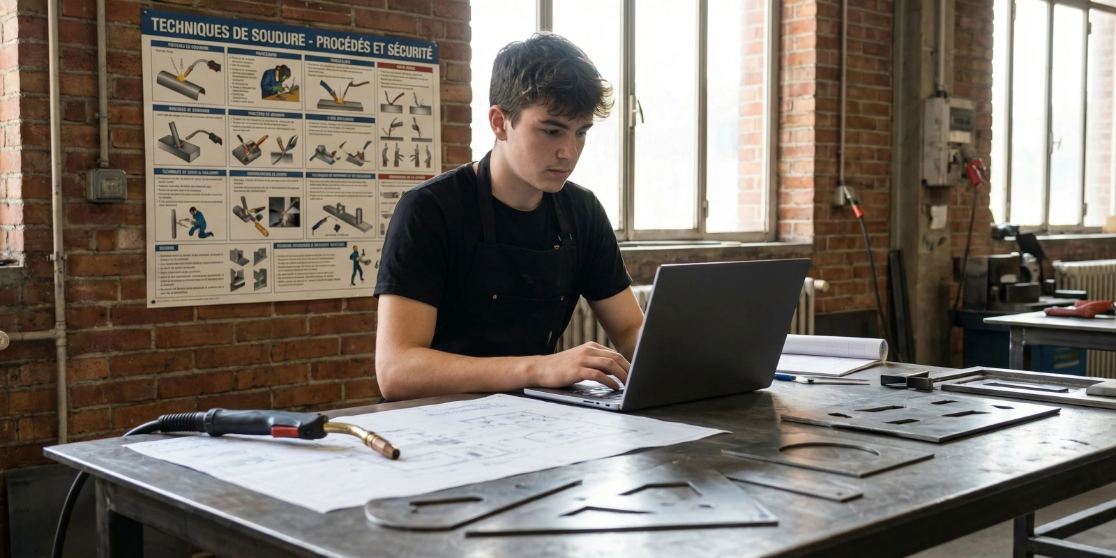 Résultats CAP Chaudronnerie : Dates, Consultation en Ligne et Que Faire Après ?