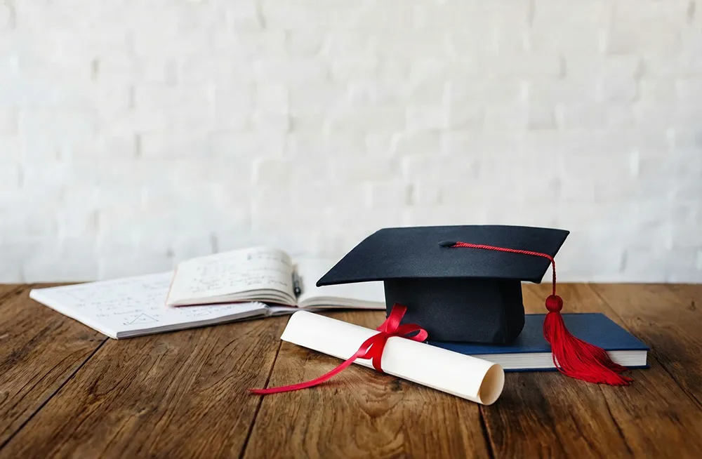 Réussite de son CAP Chaudronnerie